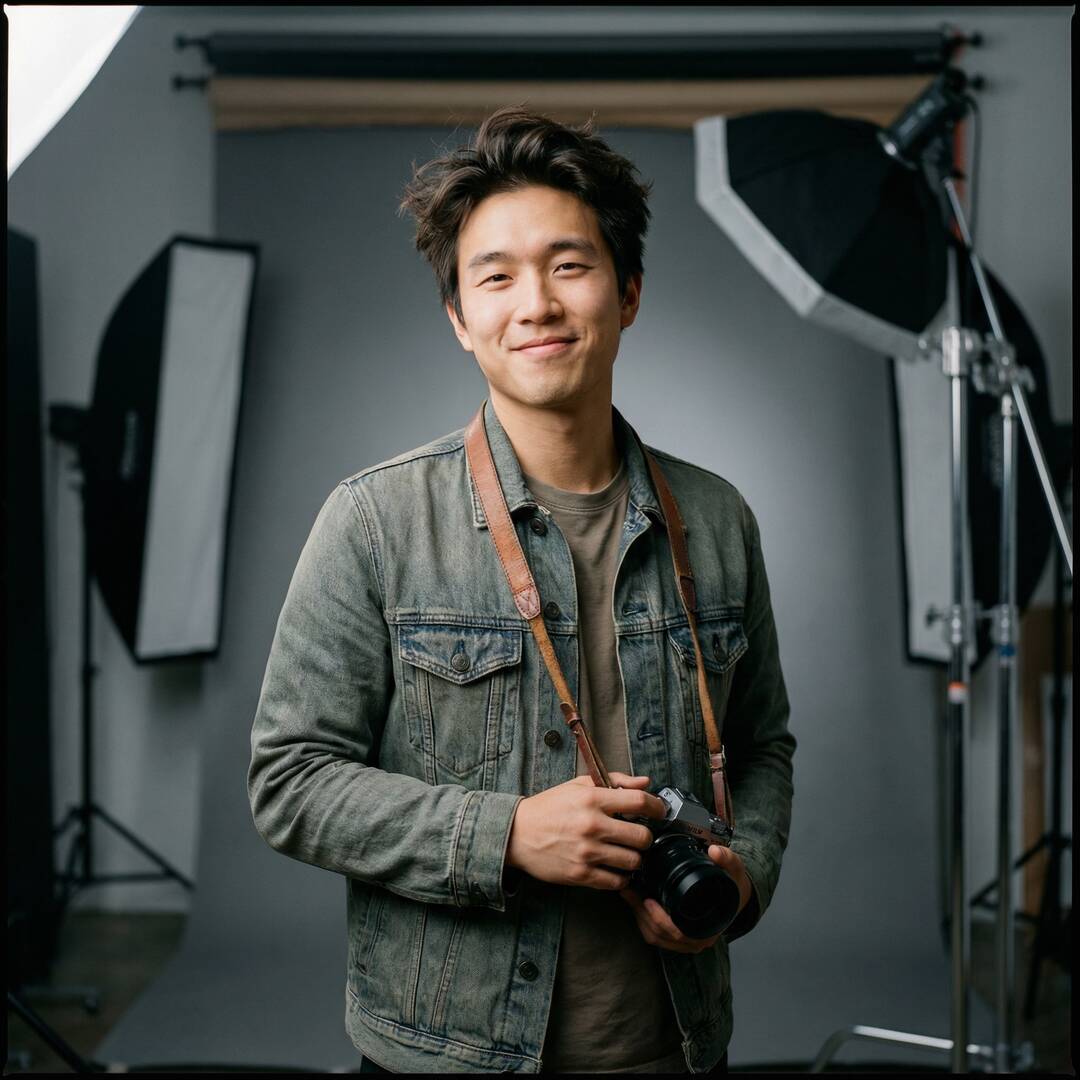 国产AV摄影师王浩